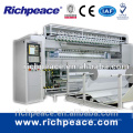 Richpeace Computerized High Speed Multi-Head Quilting Machine-L1500
